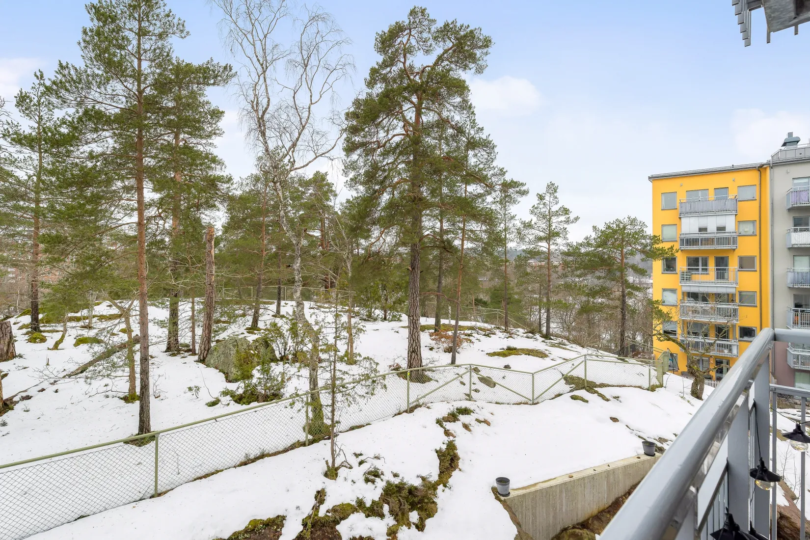 Bostadsrätt, Hammarögatan 11, Farsta, Stockholm