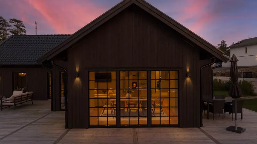 Villa, Pirreliden 15, Uddevalla