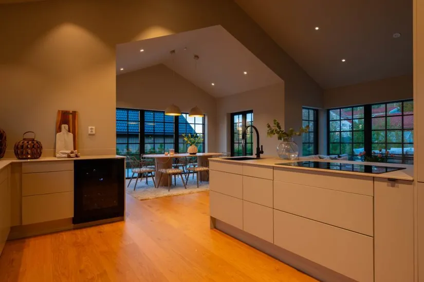 Villa, Pirreliden 15, Uddevalla