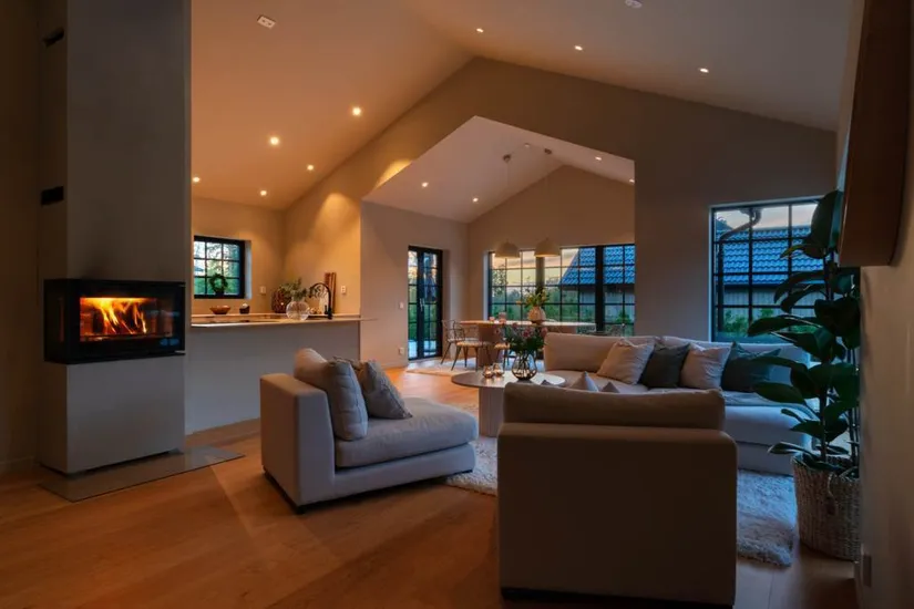 Villa, Pirreliden 15, Uddevalla