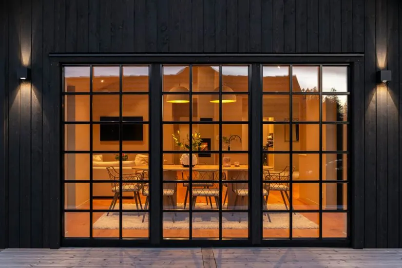 Villa, Pirreliden 15, Uddevalla