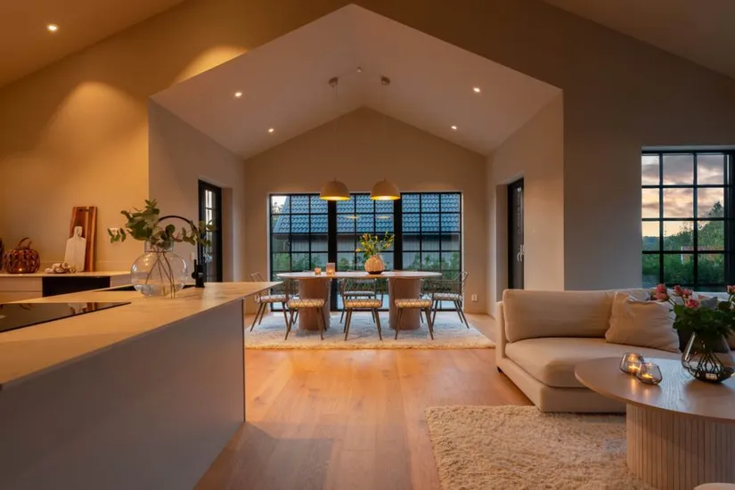 Villa, Pirreliden 15, Uddevalla