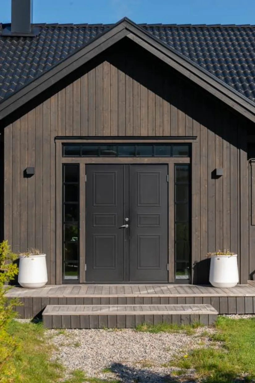 Villa, Pirreliden 15, Uddevalla