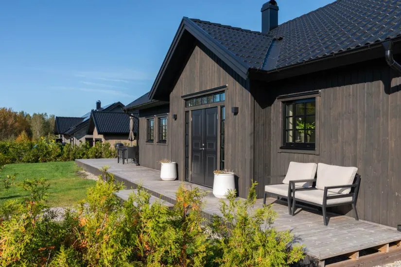 Villa, Pirreliden 15, Uddevalla