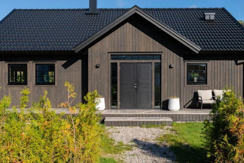 Villa, Pirreliden 15, Uddevalla