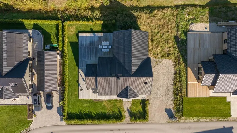 Villa, Pirreliden 15, Uddevalla