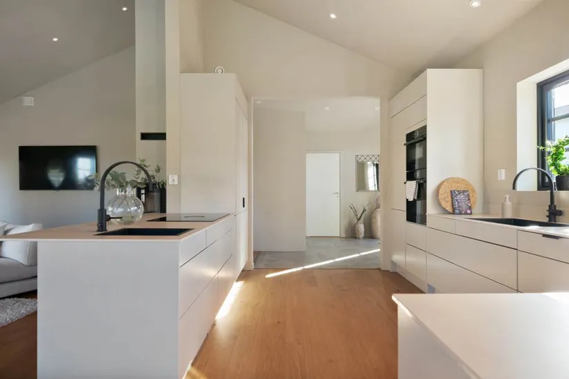 Villa, Pirreliden 15, Uddevalla