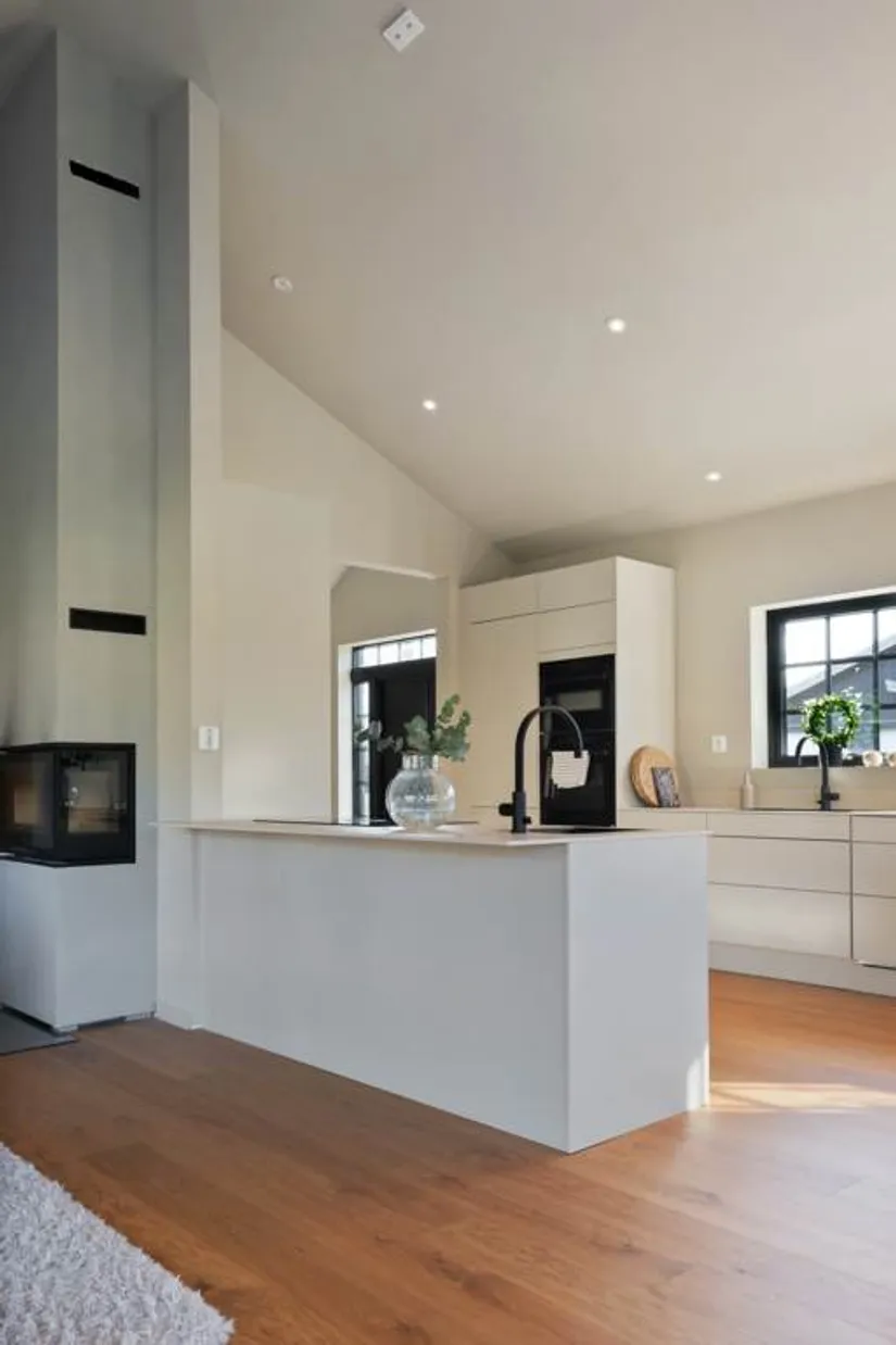 Villa, Pirreliden 15, Uddevalla