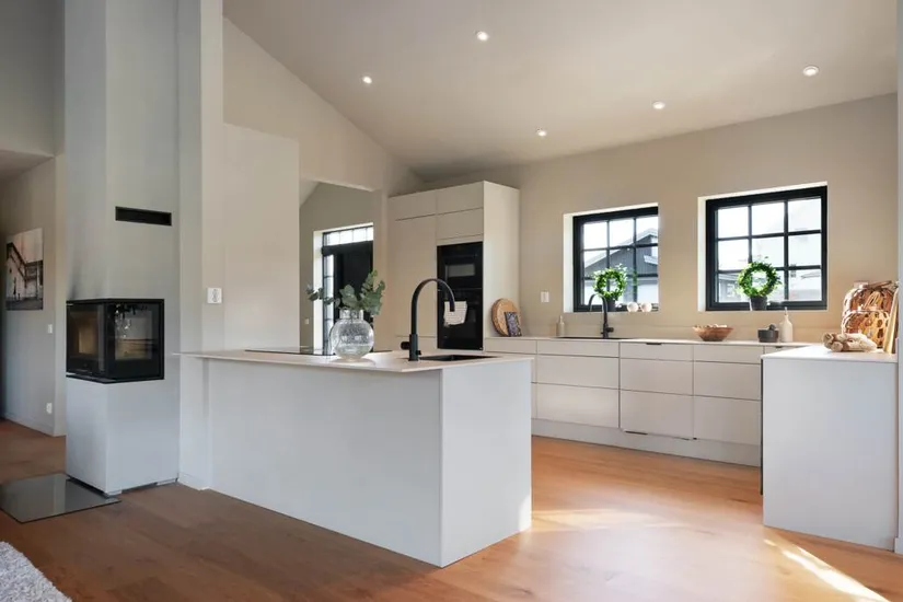 Villa, Pirreliden 15, Uddevalla