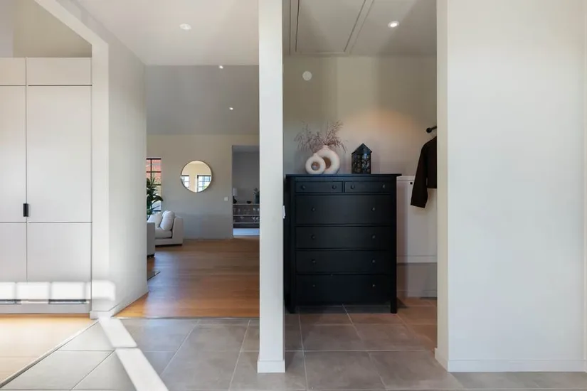 Villa, Pirreliden 15, Uddevalla