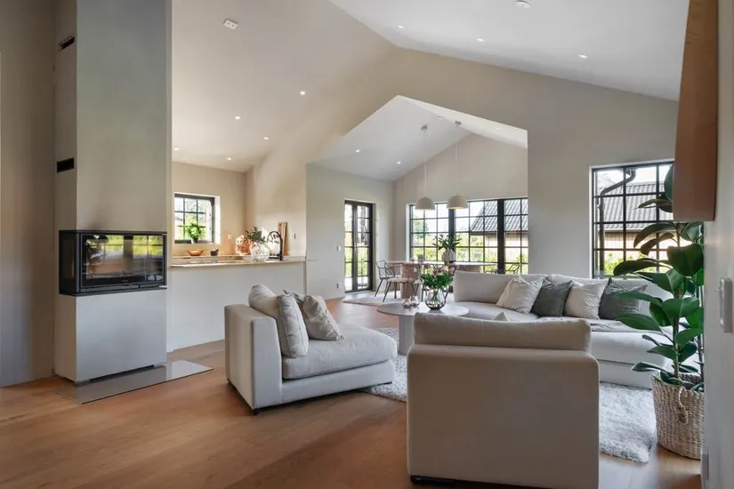 Villa, Pirreliden 15, Uddevalla