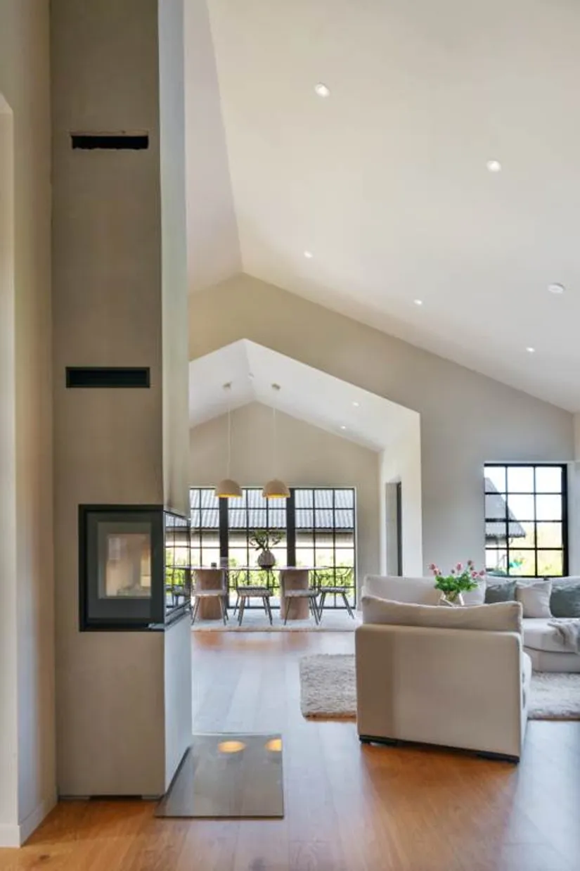 Villa, Pirreliden 15, Uddevalla