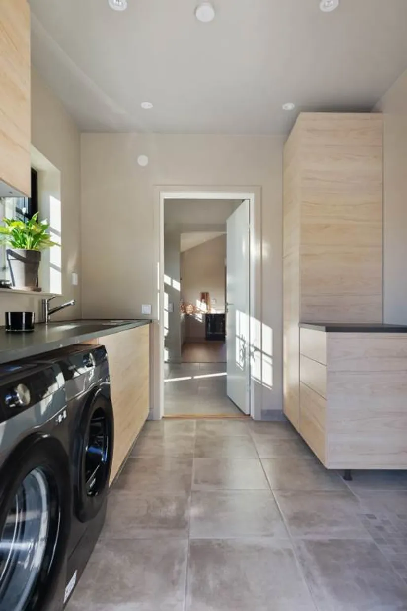 Villa, Pirreliden 15, Uddevalla