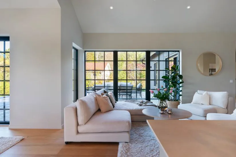 Villa, Pirreliden 15, Uddevalla