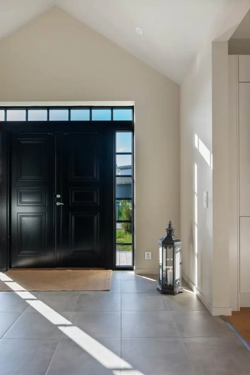 Villa, Pirreliden 15, Uddevalla