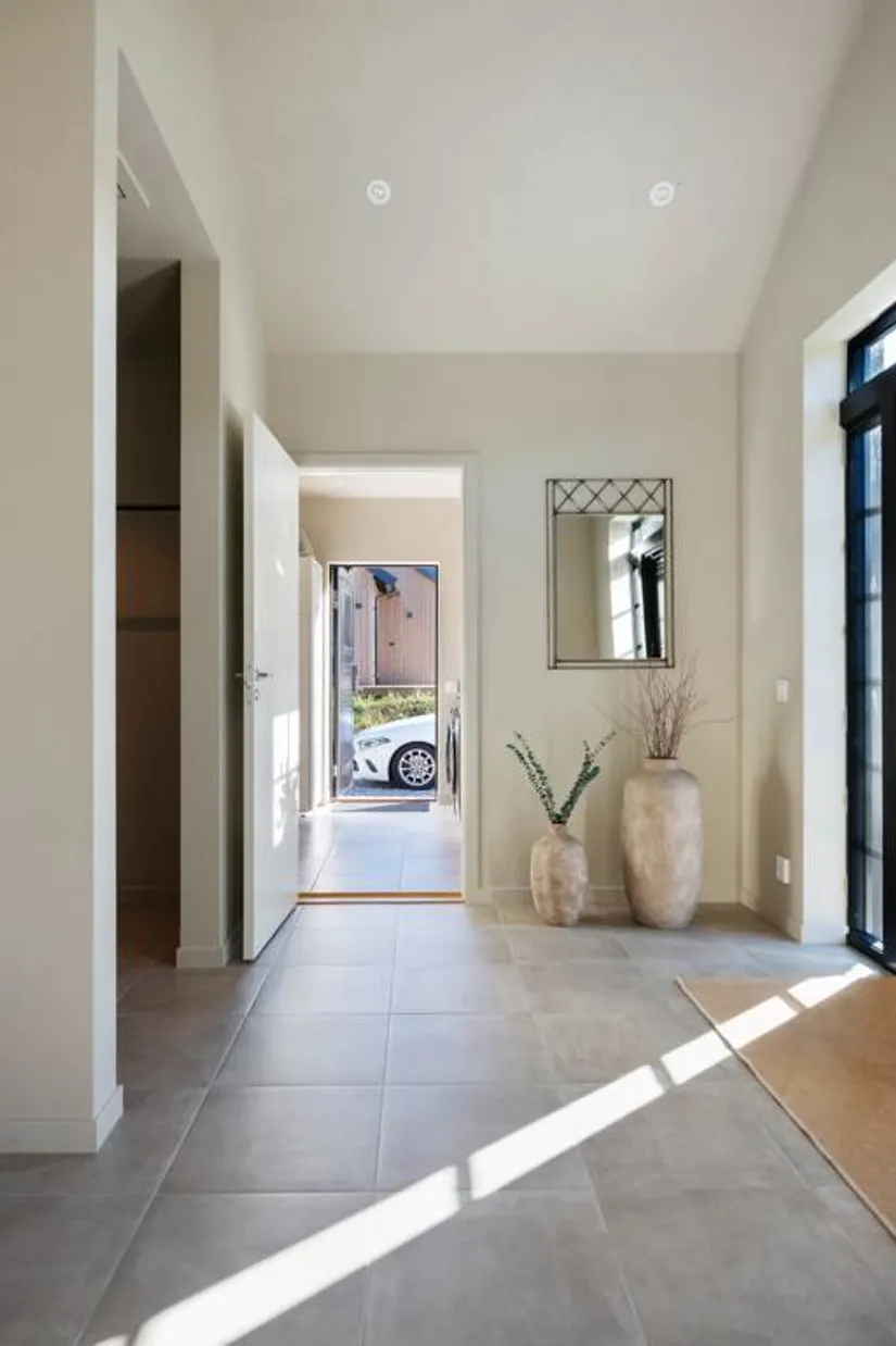 Villa, Pirreliden 15, Uddevalla