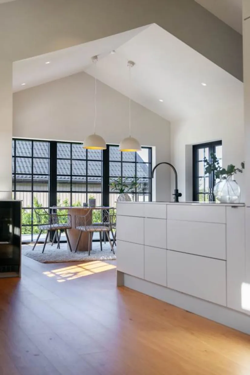 Villa, Pirreliden 15, Uddevalla