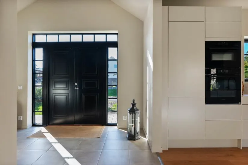 Villa, Pirreliden 15, Uddevalla