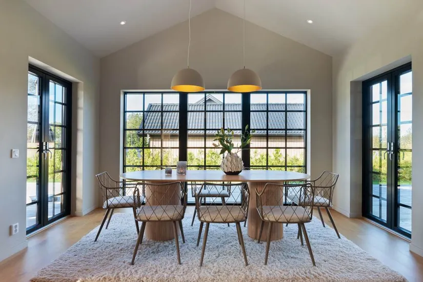 Villa, Pirreliden 15, Uddevalla