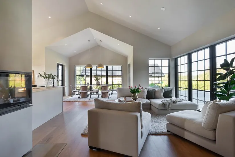 Villa, Pirreliden 15, Uddevalla