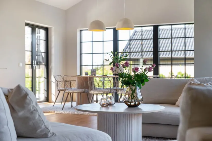 Villa, Pirreliden 15, Uddevalla