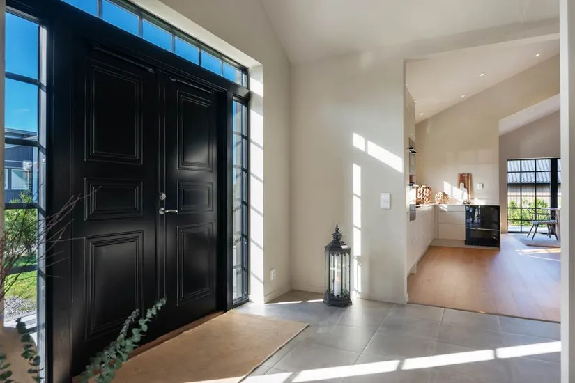 Villa, Pirreliden 15, Uddevalla