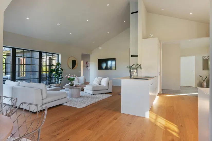 Villa, Pirreliden 15, Uddevalla