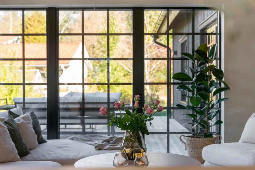 Villa, Pirreliden 15, Uddevalla