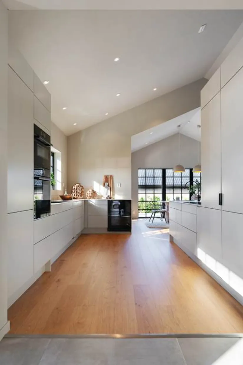 Villa, Pirreliden 15, Uddevalla