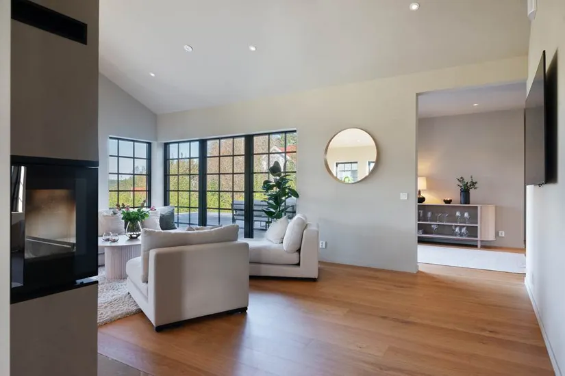 Villa, Pirreliden 15, Uddevalla