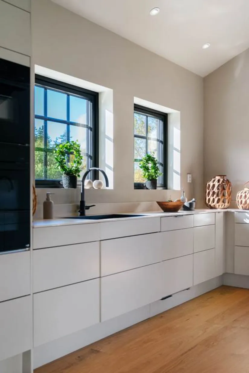 Villa, Pirreliden 15, Uddevalla