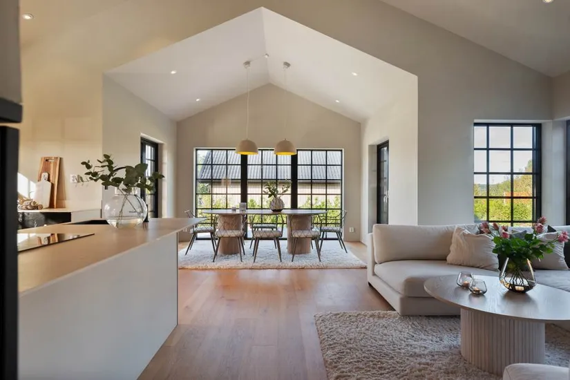 Villa, Pirreliden 15, Uddevalla