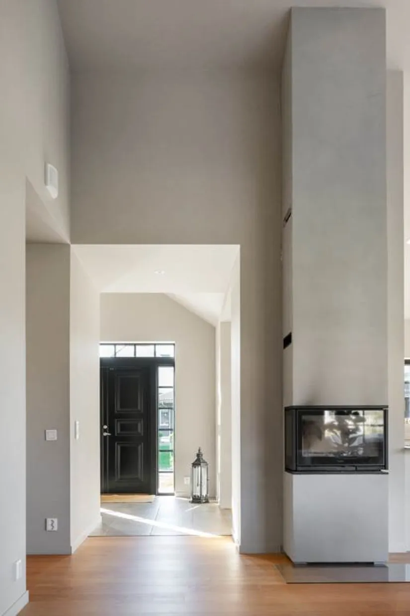 Villa, Pirreliden 15, Uddevalla