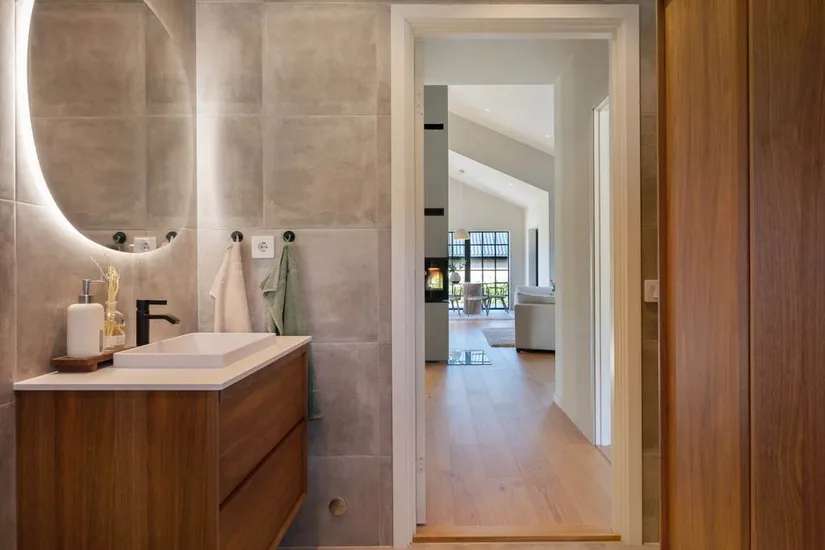 Villa, Pirreliden 15, Uddevalla