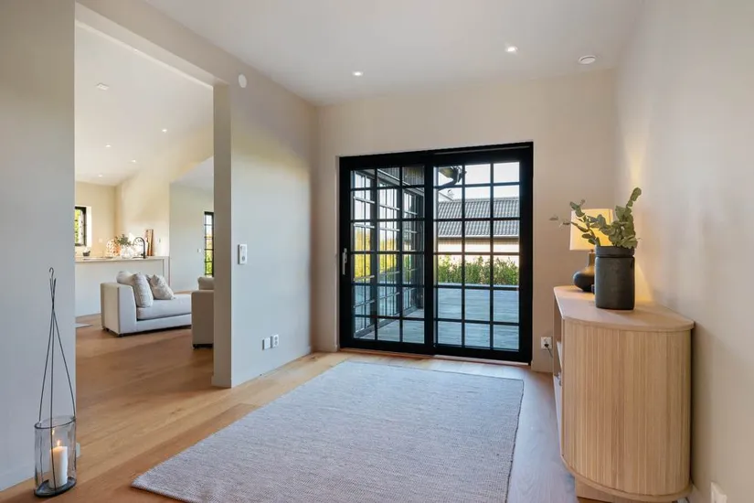 Villa, Pirreliden 15, Uddevalla