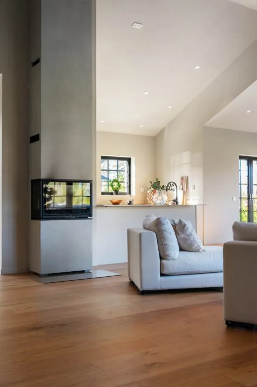 Villa, Pirreliden 15, Uddevalla