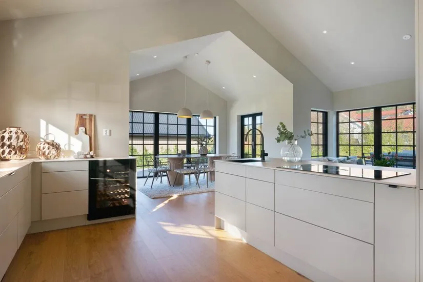 Villa, Pirreliden 15, Uddevalla