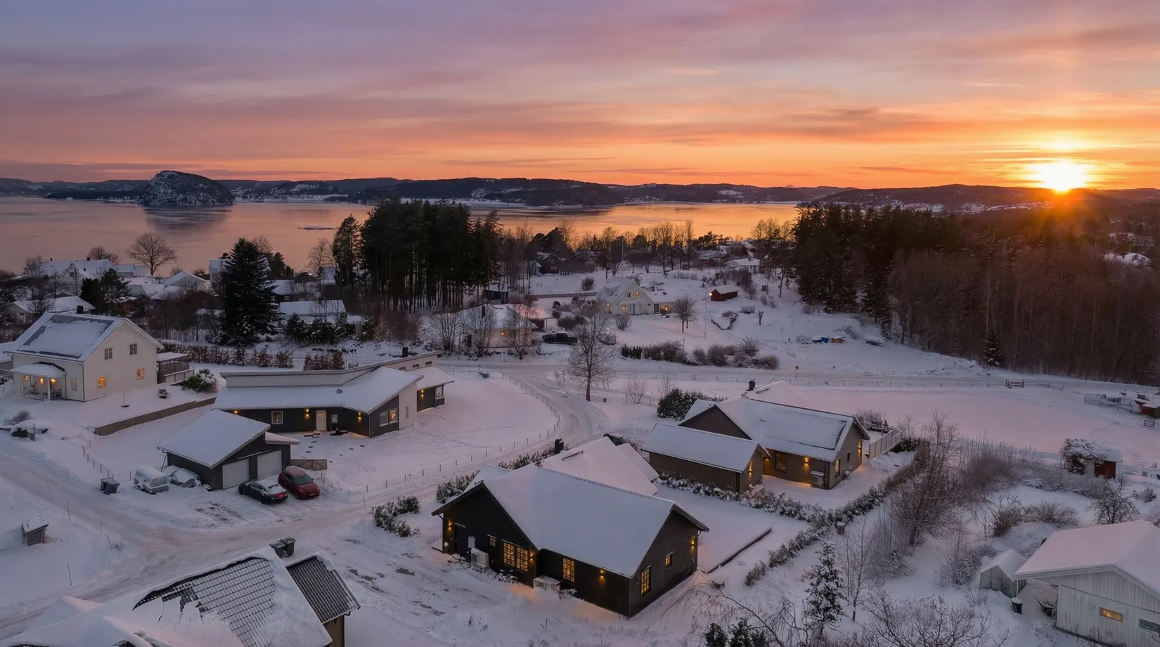 Villa, Pirreliden 15, Uddevalla