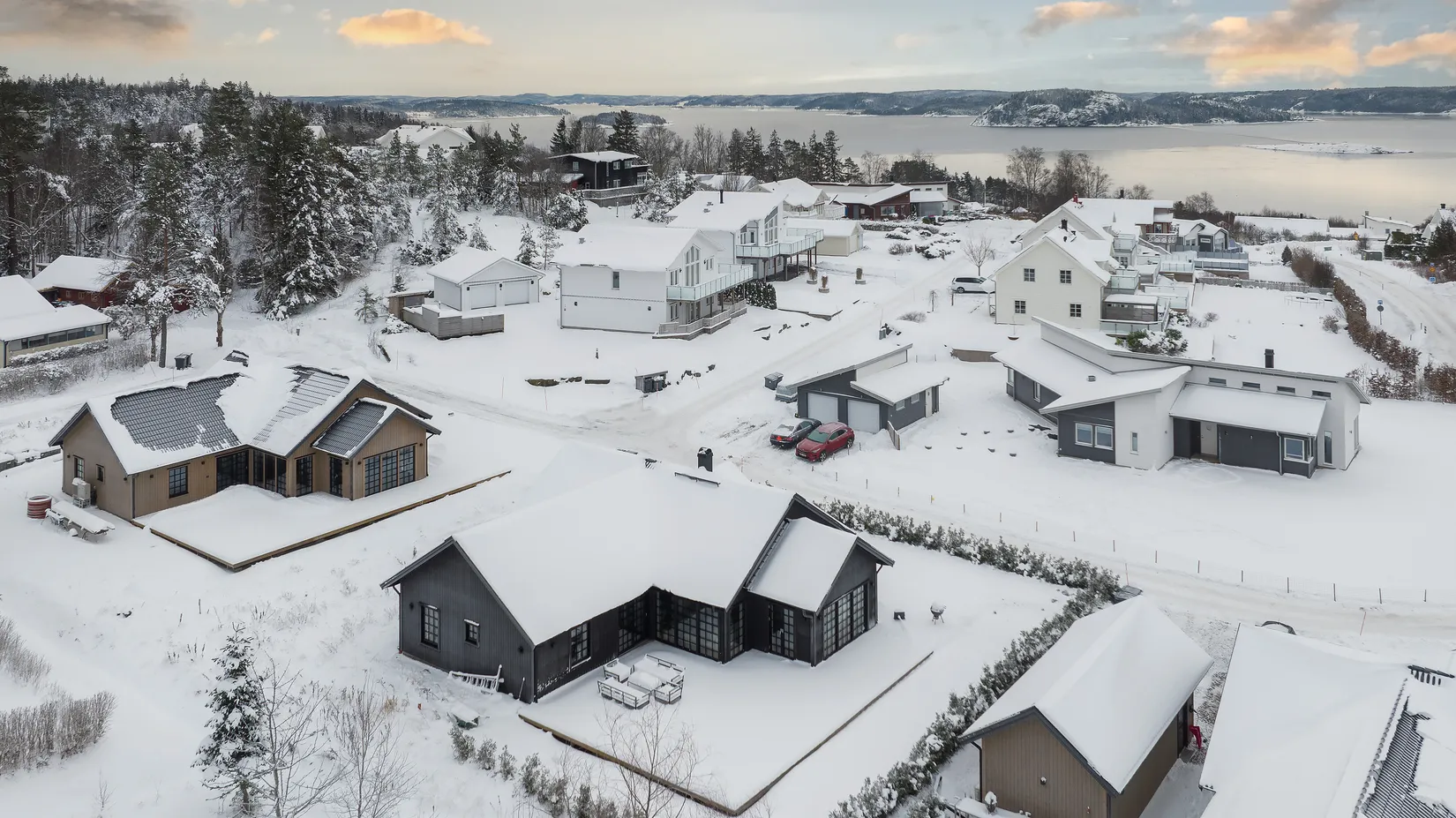 Villa, Pirreliden 15, Uddevalla