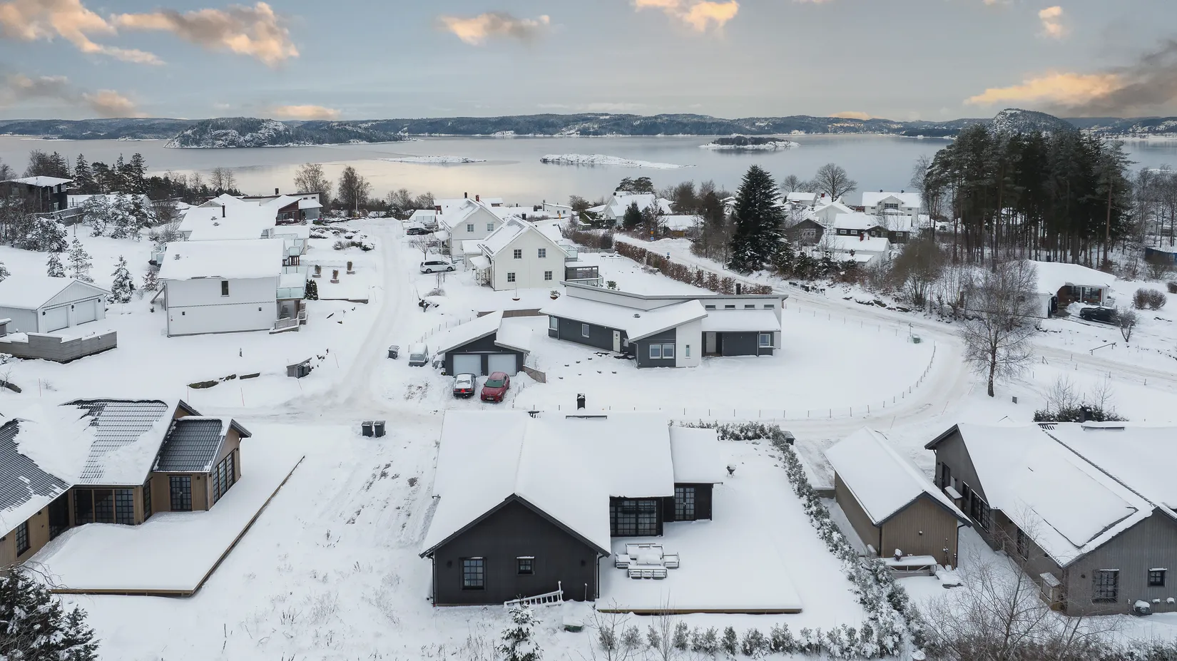 Villa, Pirreliden 15, Uddevalla