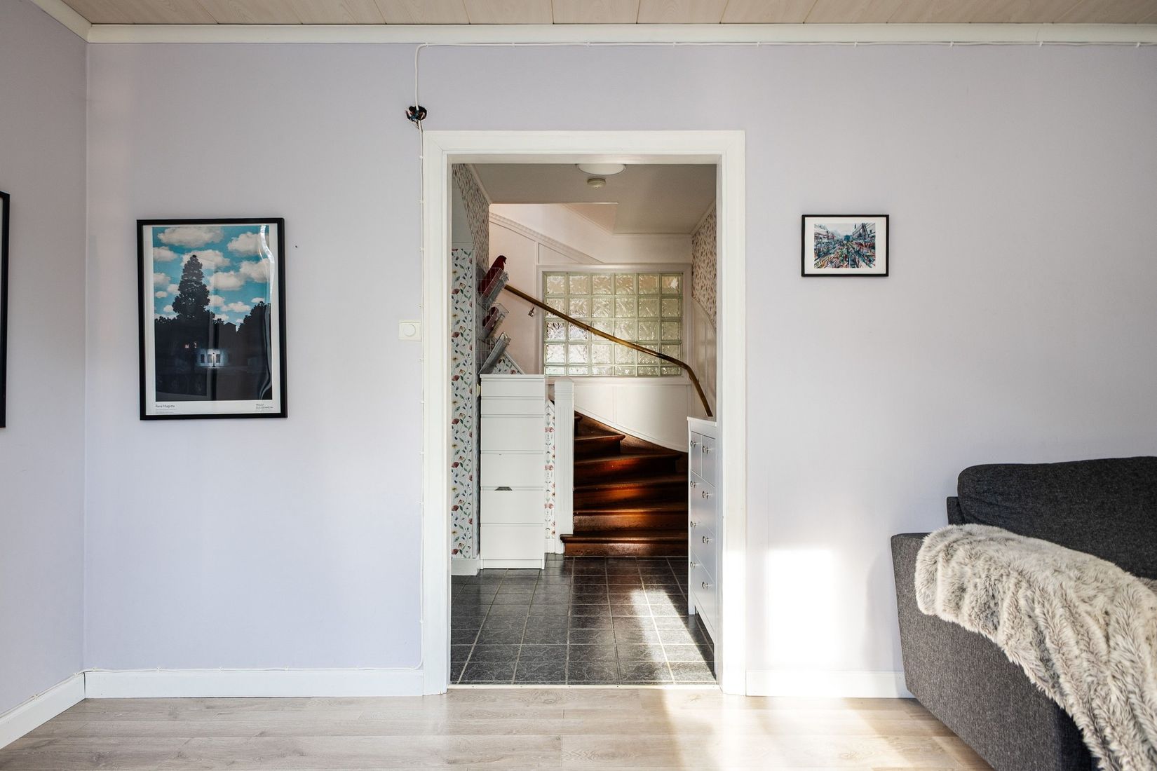 Villa, Herrgården 13, Enköping