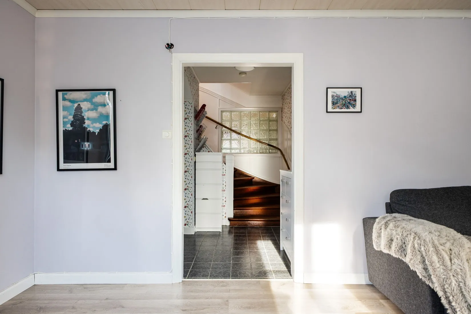 Villa, Herrgården 13, Enköping