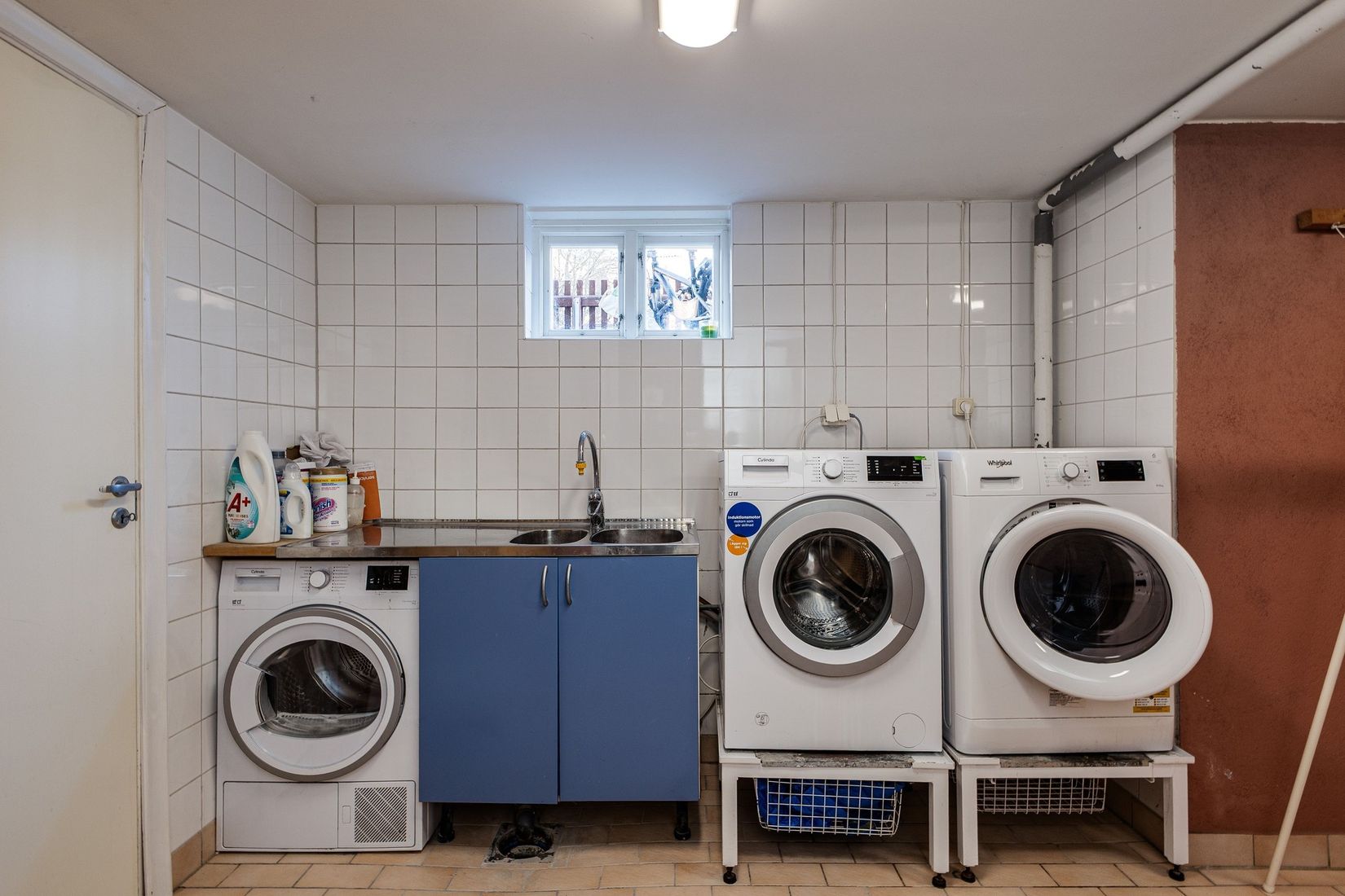 Villa, Herrgården 13, Enköping