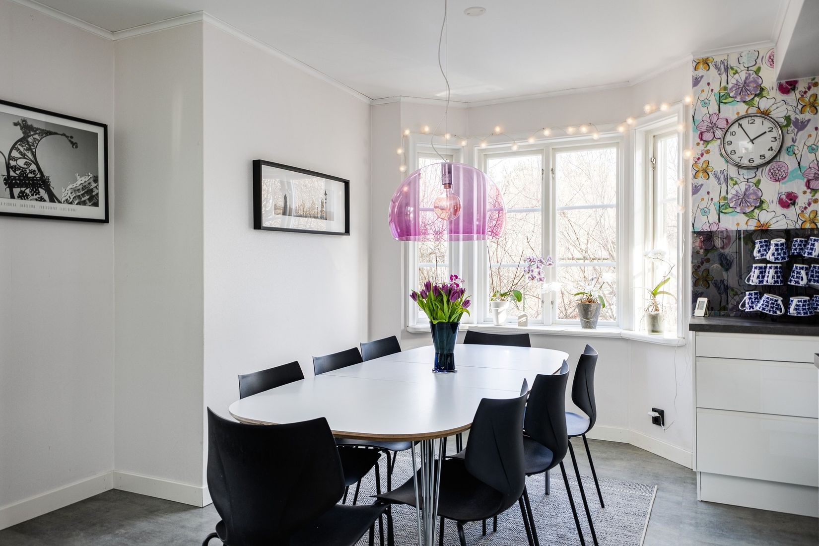 Villa, Herrgården 13, Enköping