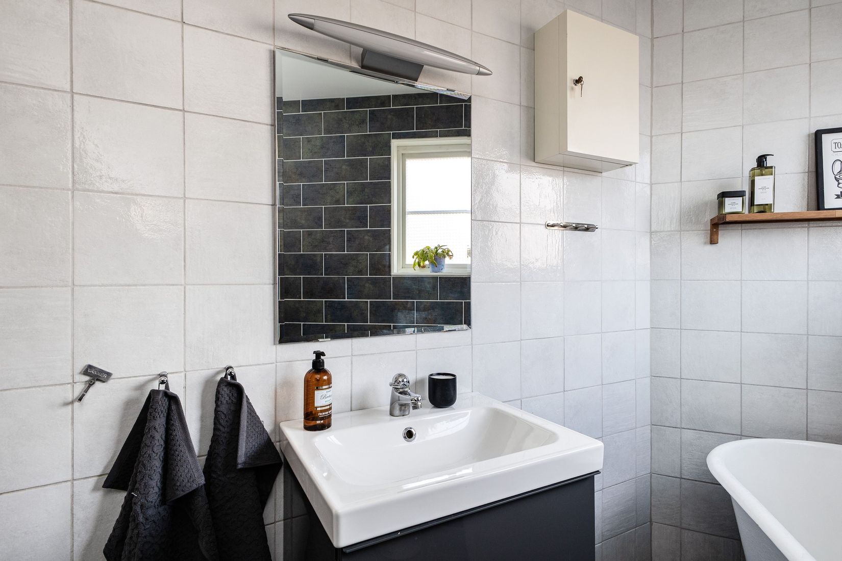 Villa, Herrgården 13, Enköping