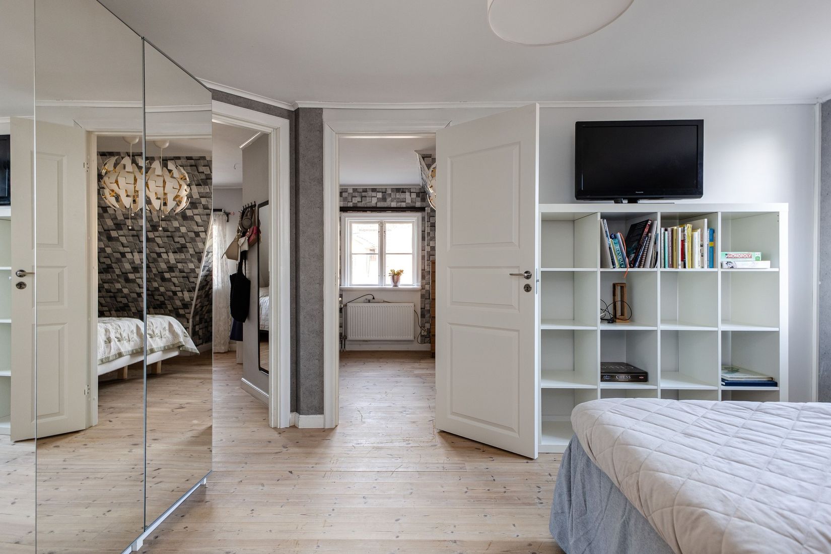 Villa, Herrgården 13, Enköping