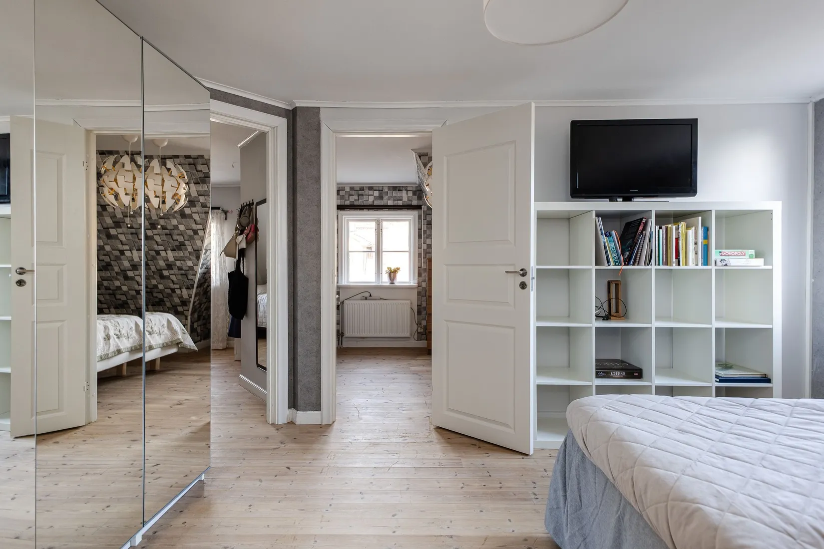 Villa, Herrgården 13, Enköping