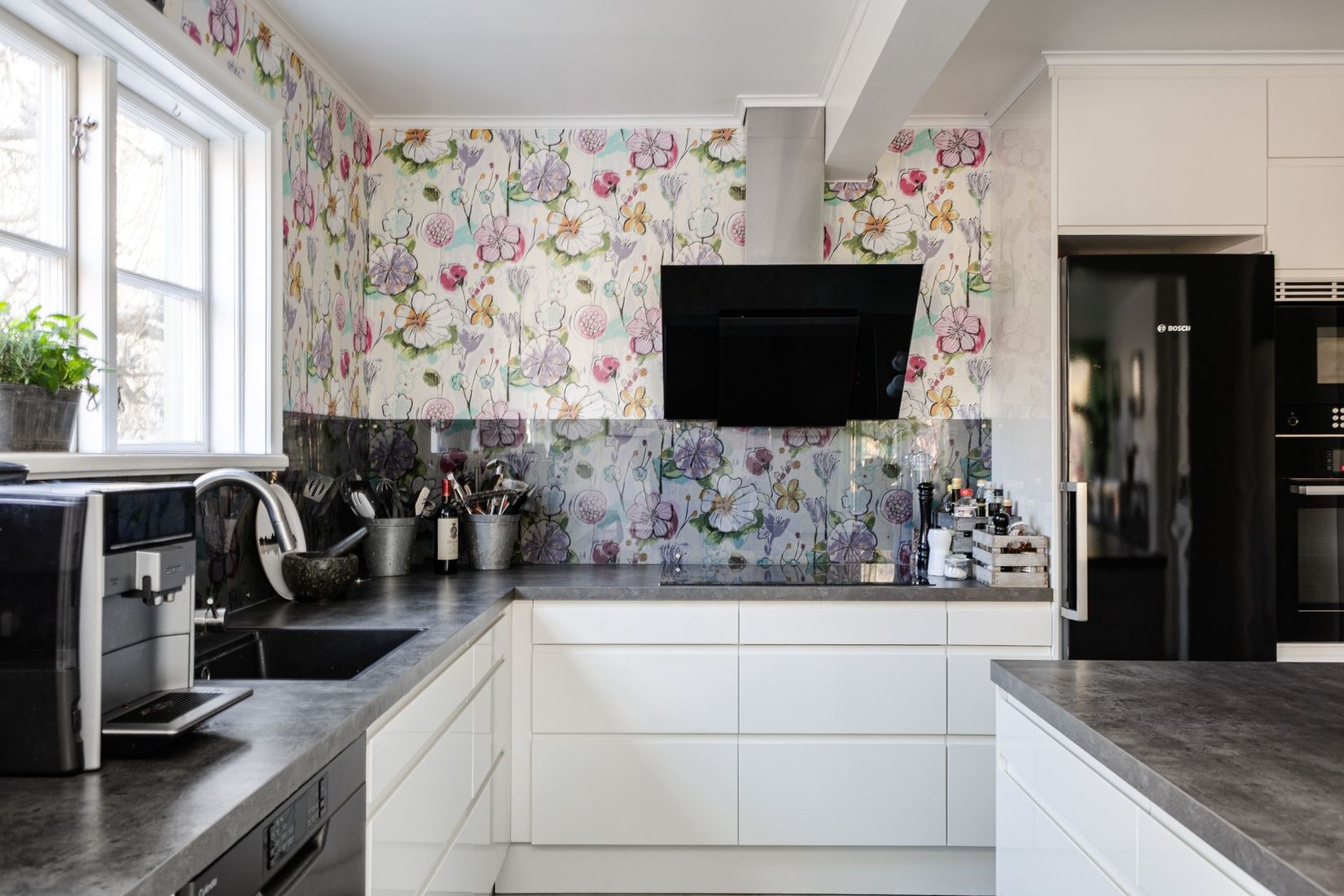 Villa, Herrgården 13, Enköping