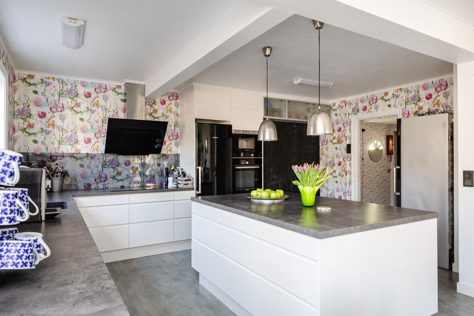 Villa, Herrgården 13, Enköping