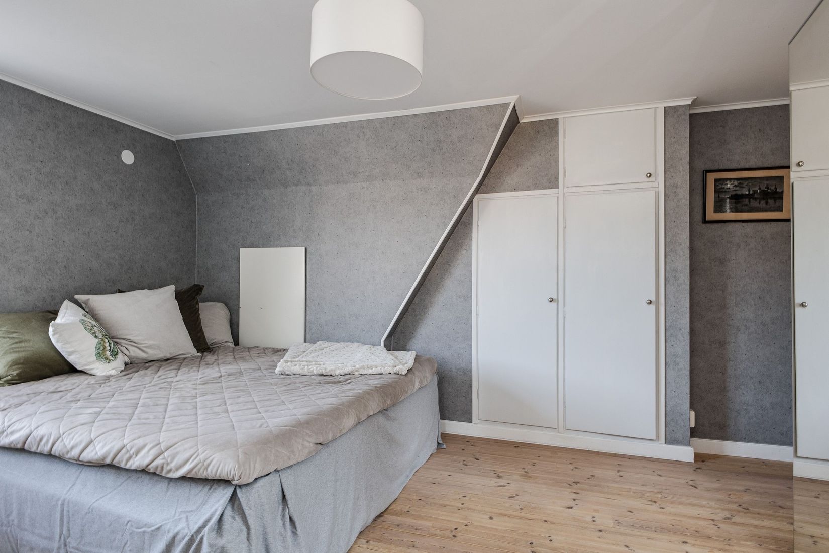 Villa, Herrgården 13, Enköping